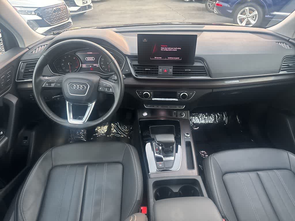 Thumbnail: 2024 Audi Q5 - 9