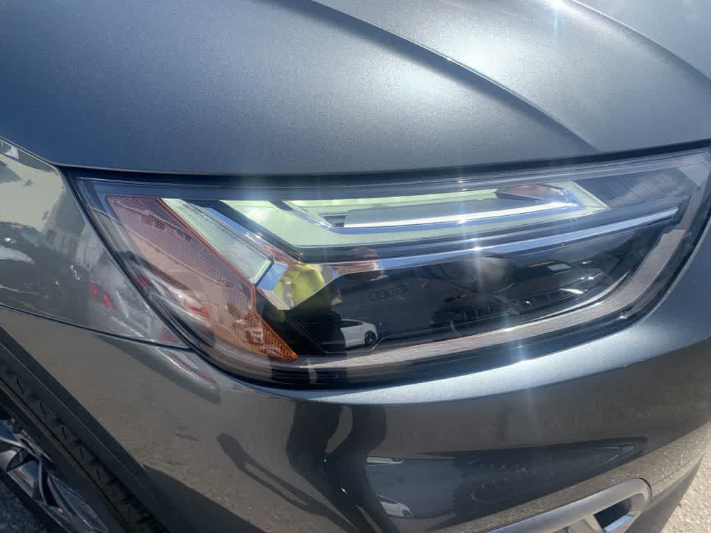 Thumbnail: 2022 Audi Q5 - 37