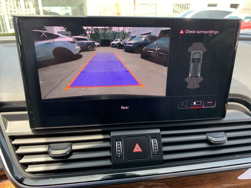 Thumbnail: 2022 Audi Q5 - 14