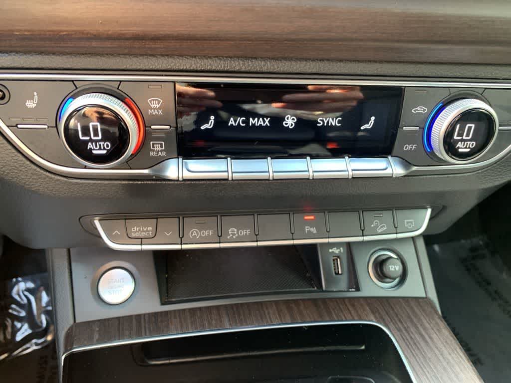 Thumbnail: 2024 Audi Q5 - 12