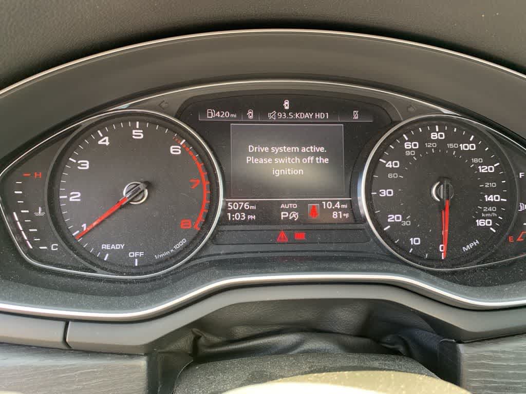 Thumbnail: 2024 Audi A5 - 6