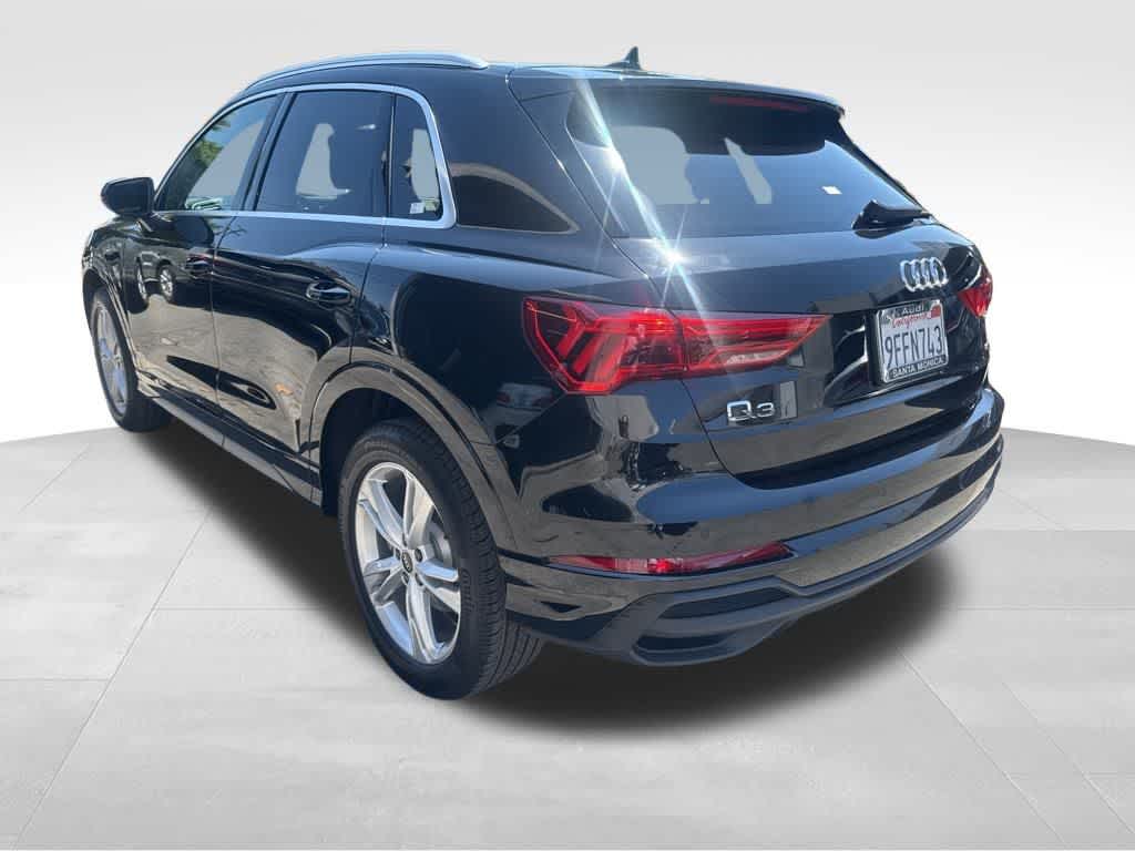 Thumbnail: 2023 Audi Q3 - 6