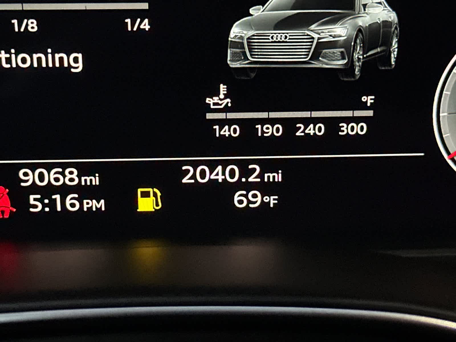 Thumbnail: 2023 Audi A6 - 25