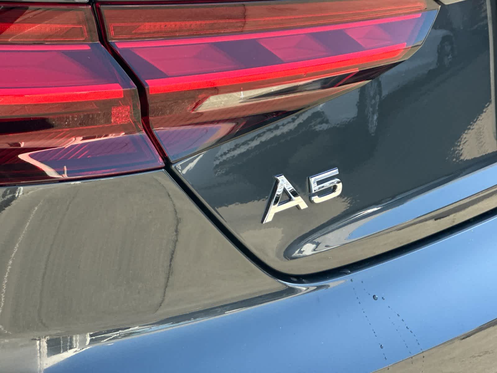 Thumbnail: 2022 Audi A5 - 26