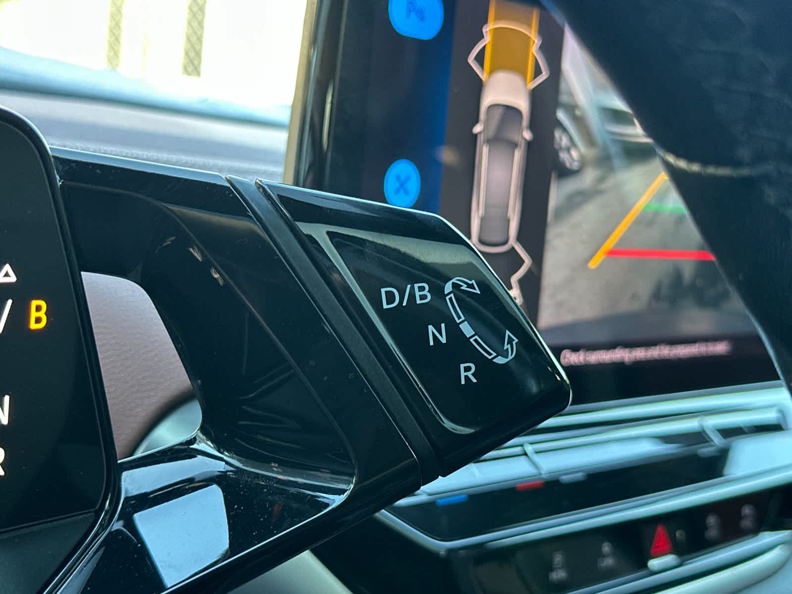 Thumbnail: 2021 Volkswagen ID.4 - 22