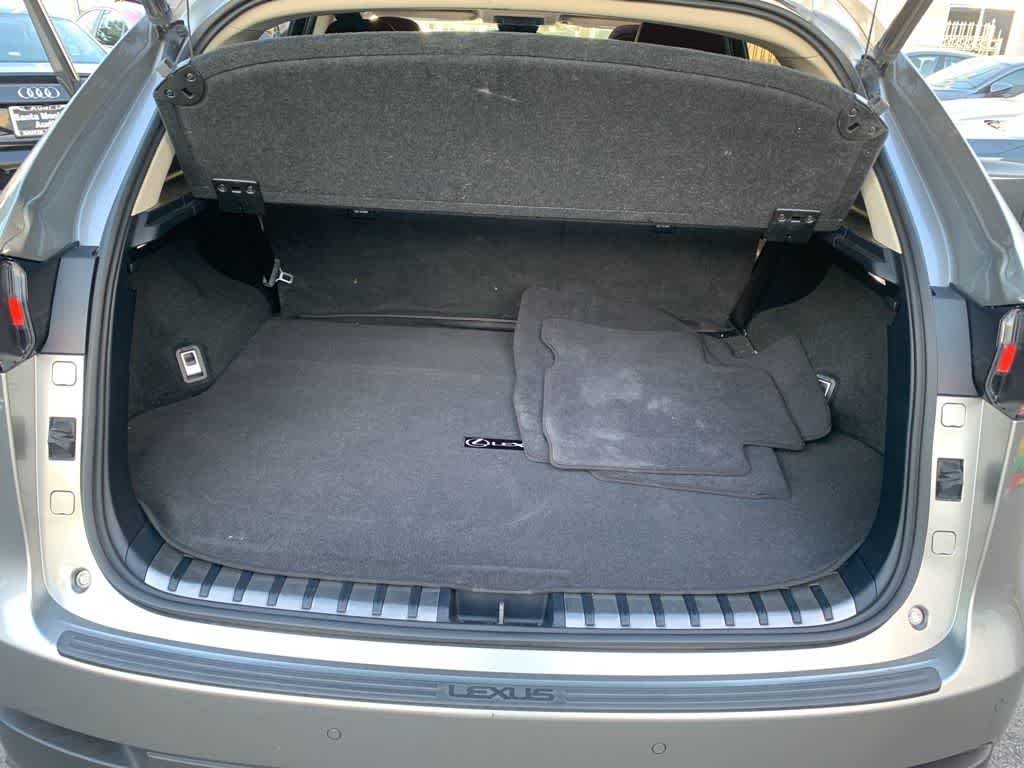 Thumbnail: 2019 Lexus NX - 26