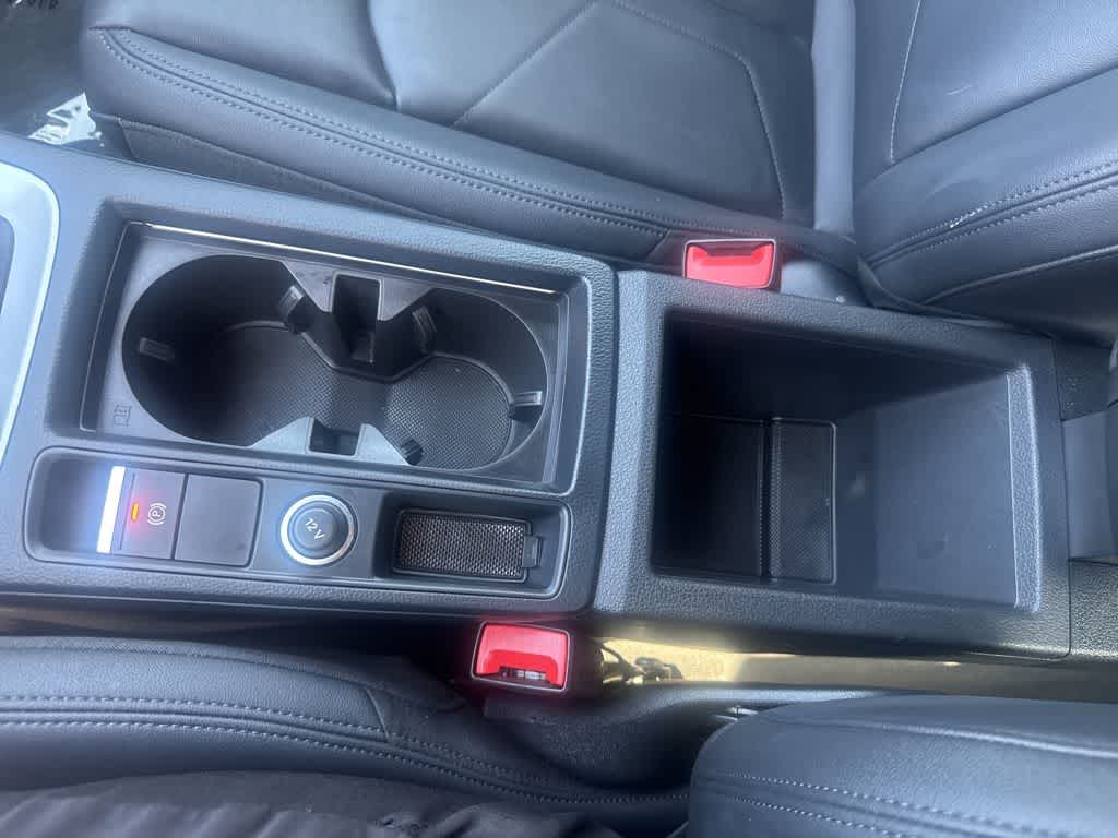 Thumbnail: 2022 Audi Q3 - 20