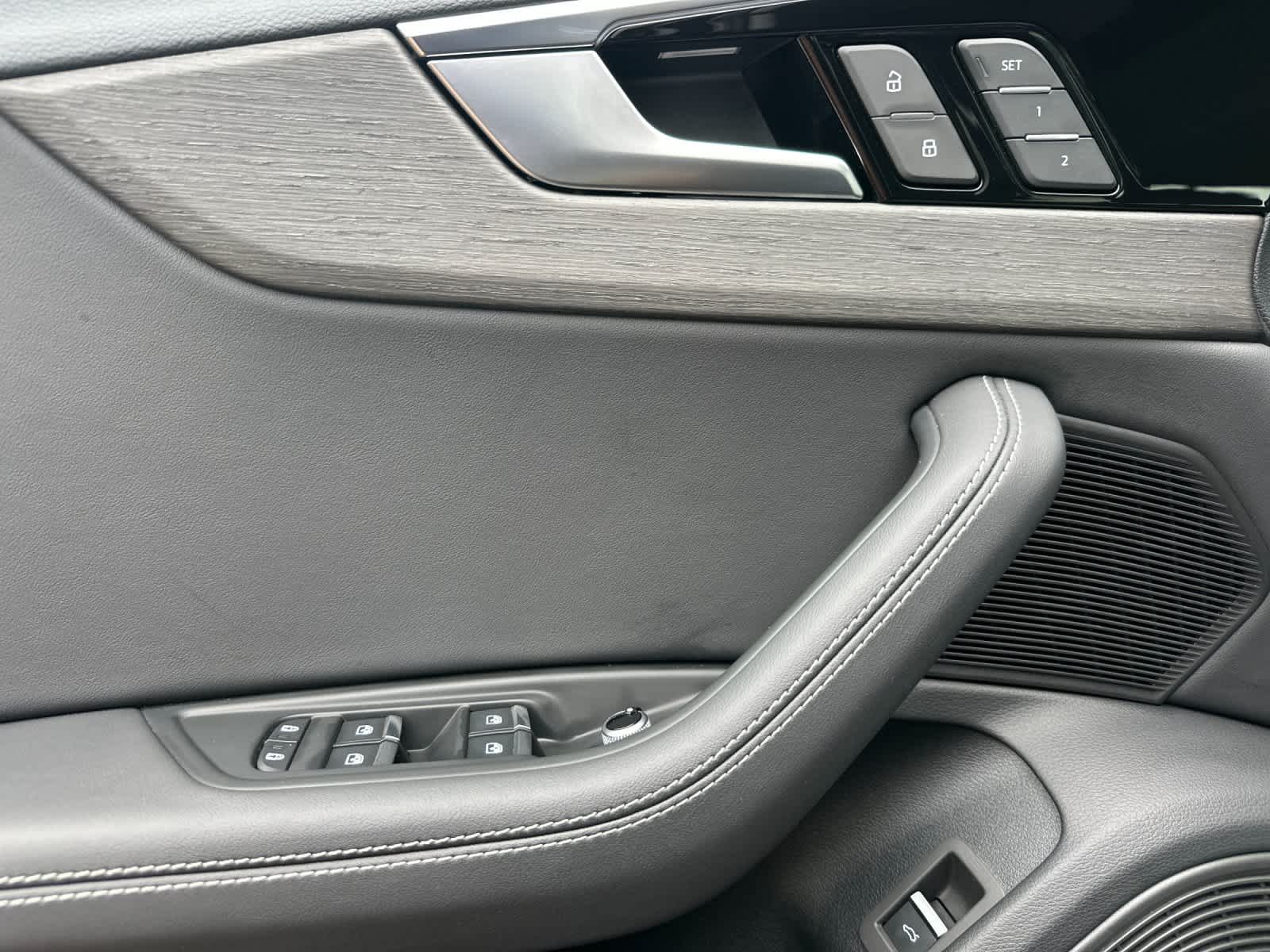 Thumbnail: 2023 Audi A4 - 12