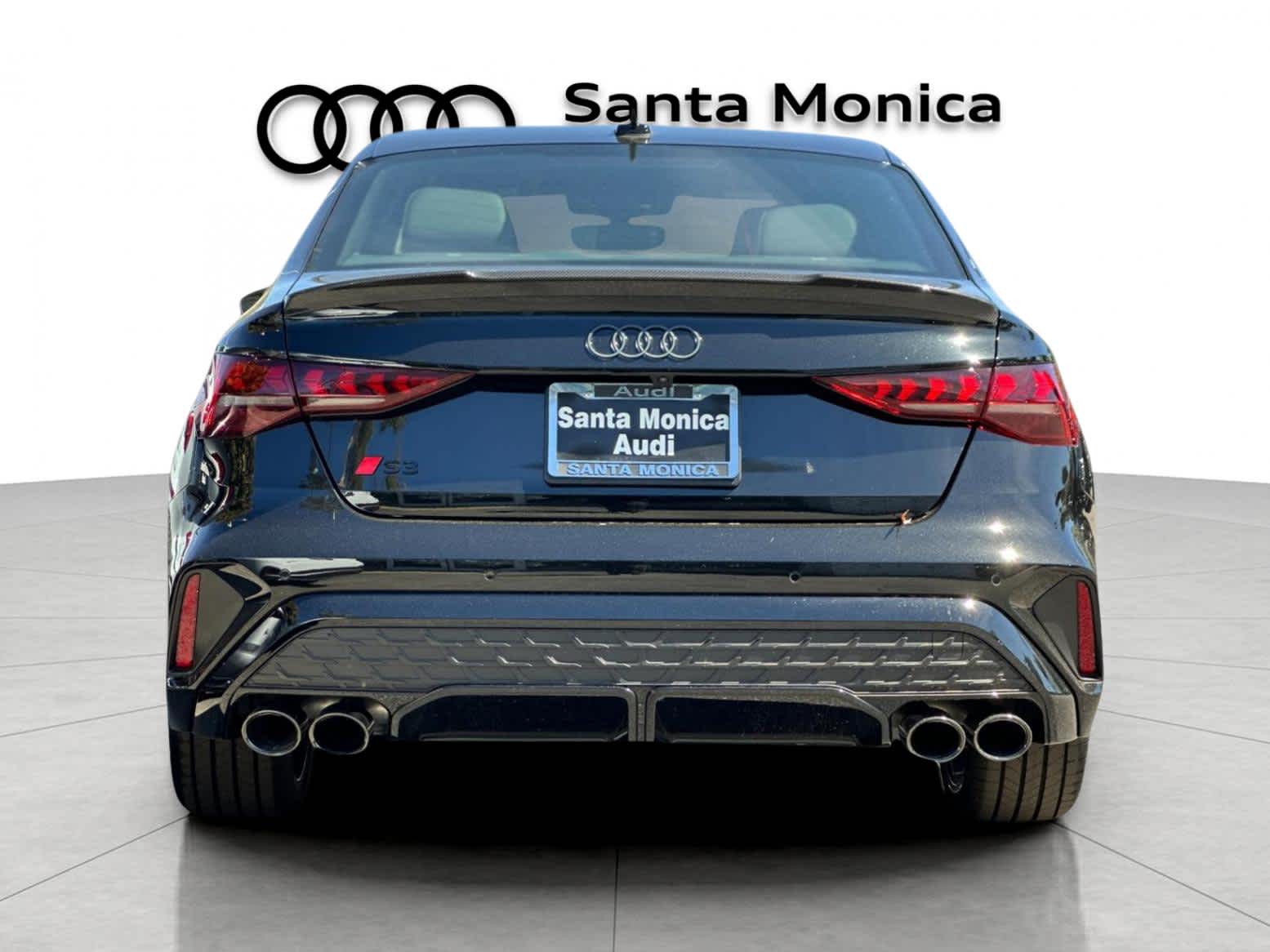 Thumbnail: 2026 Audi S3 - 7