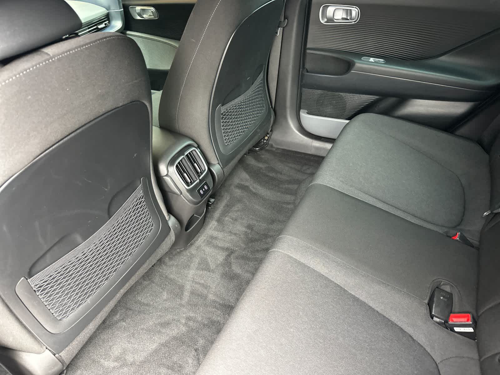 Thumbnail: 2024 Hyundai Ioniq 6 - 4