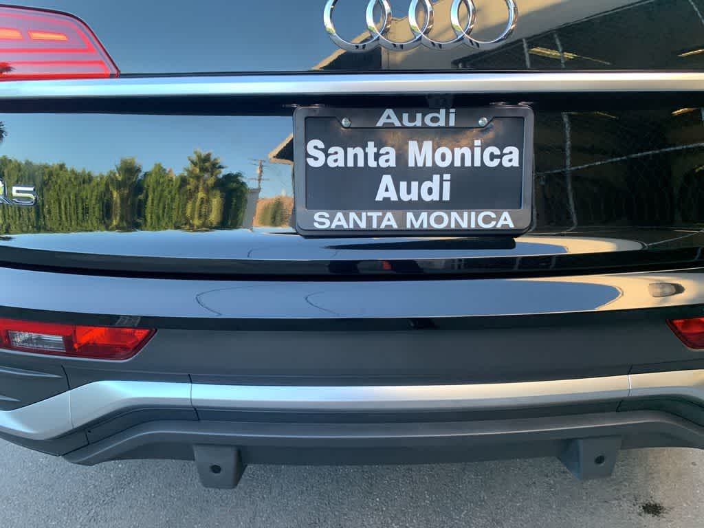 Thumbnail: 2024 Audi Q5 - 30