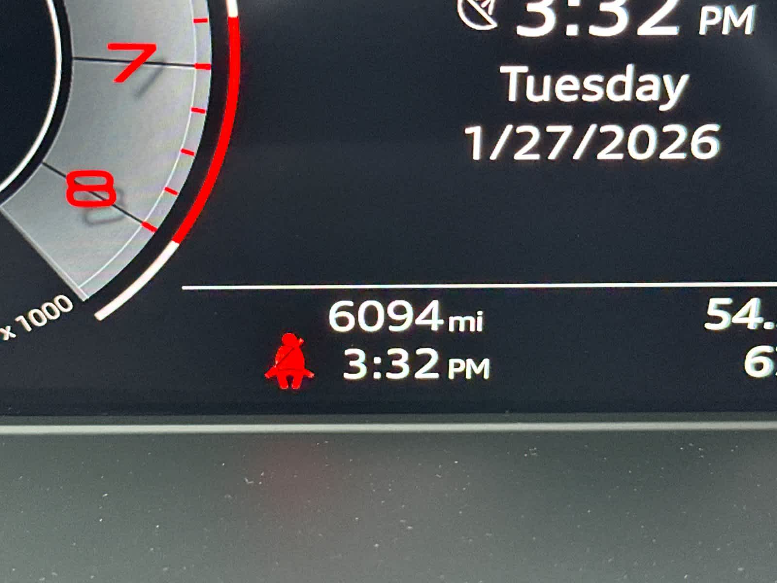 Thumbnail: 2025 Audi A5 - 25