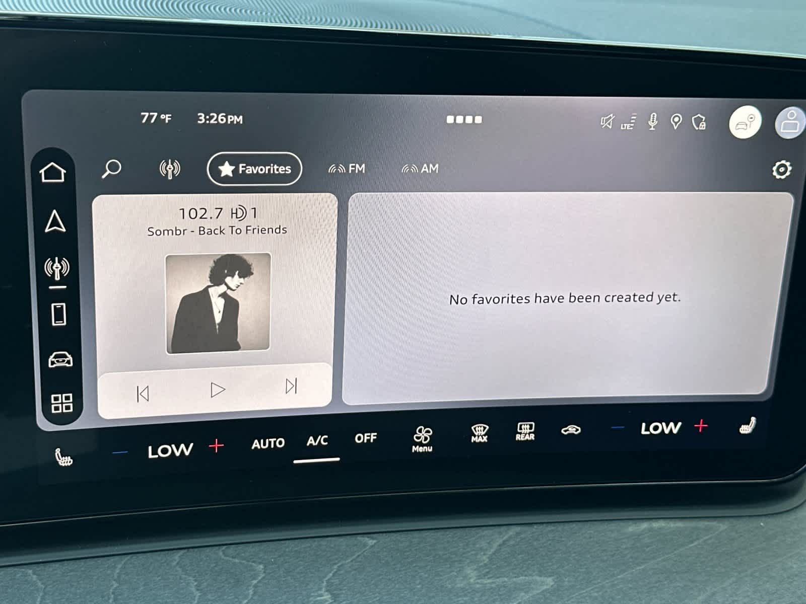 Thumbnail: 2026 Audi Q3 - 19