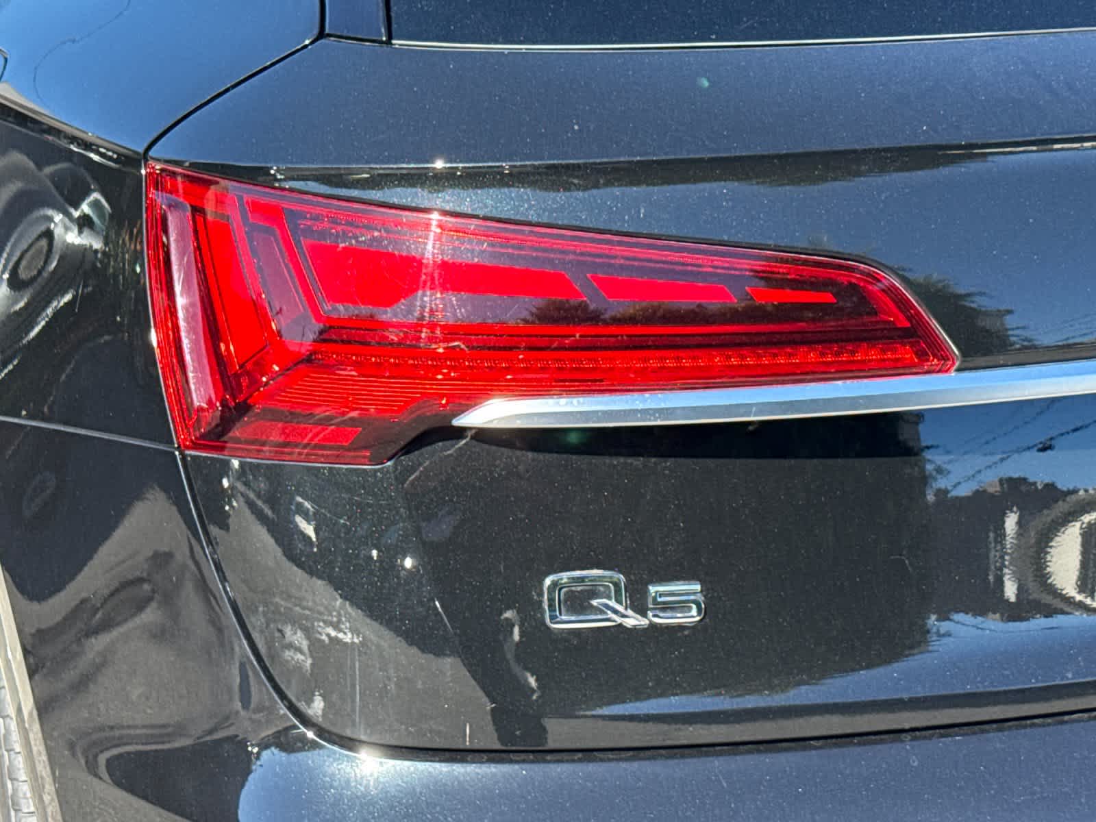 Thumbnail: 2023 Audi Q5 - 27