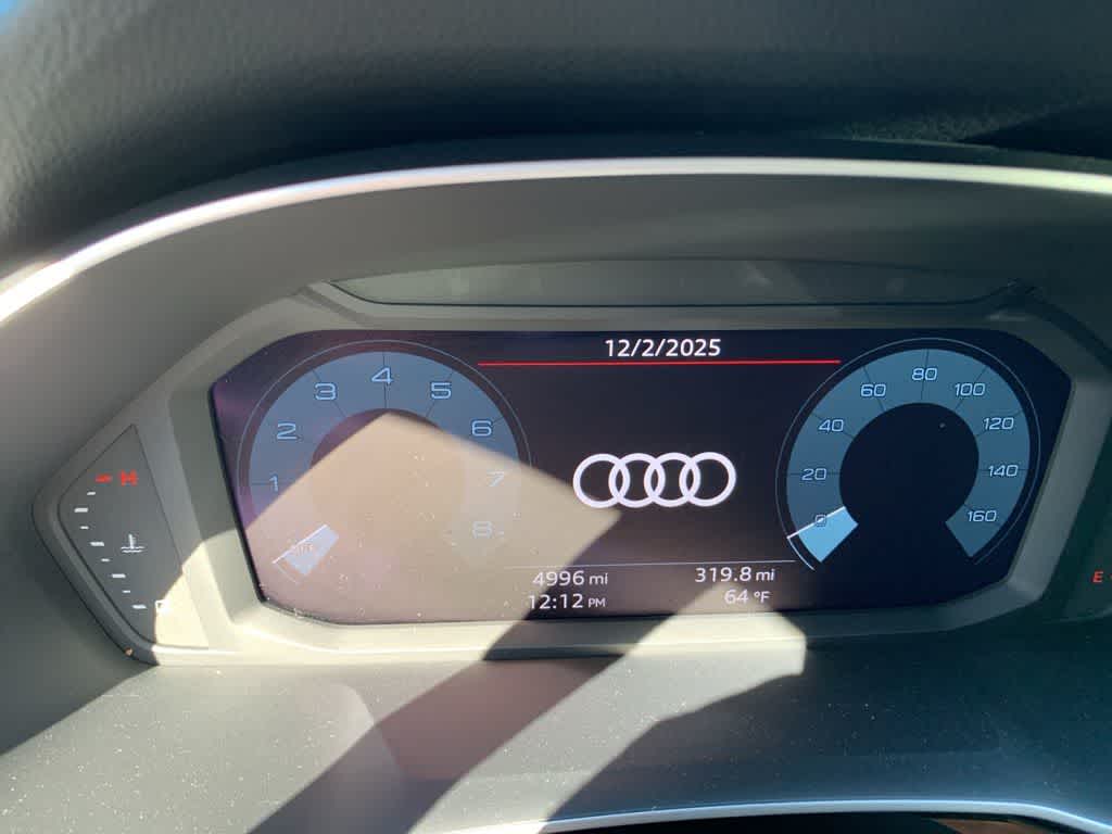 Thumbnail: 2024 Audi Q3 - 6