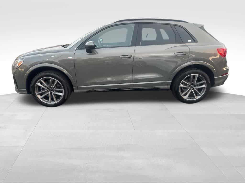 Thumbnail: 2024 Audi Q3 - 5