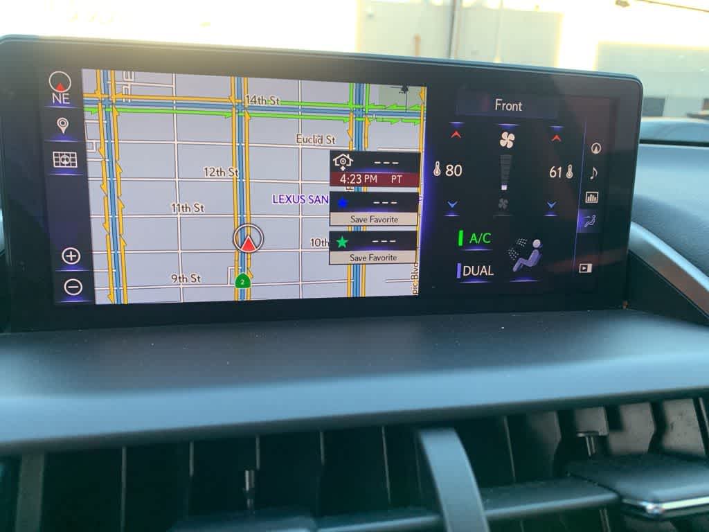 Thumbnail: 2019 Lexus NX - 7