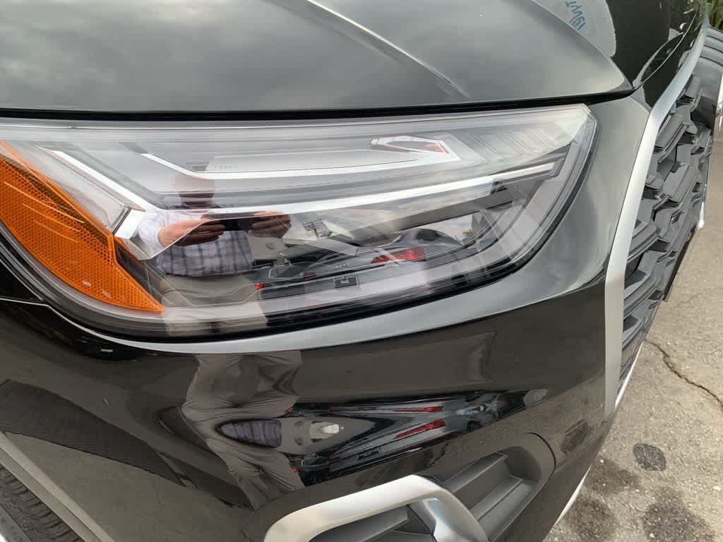 Thumbnail: 2024 Audi Q5 - 32