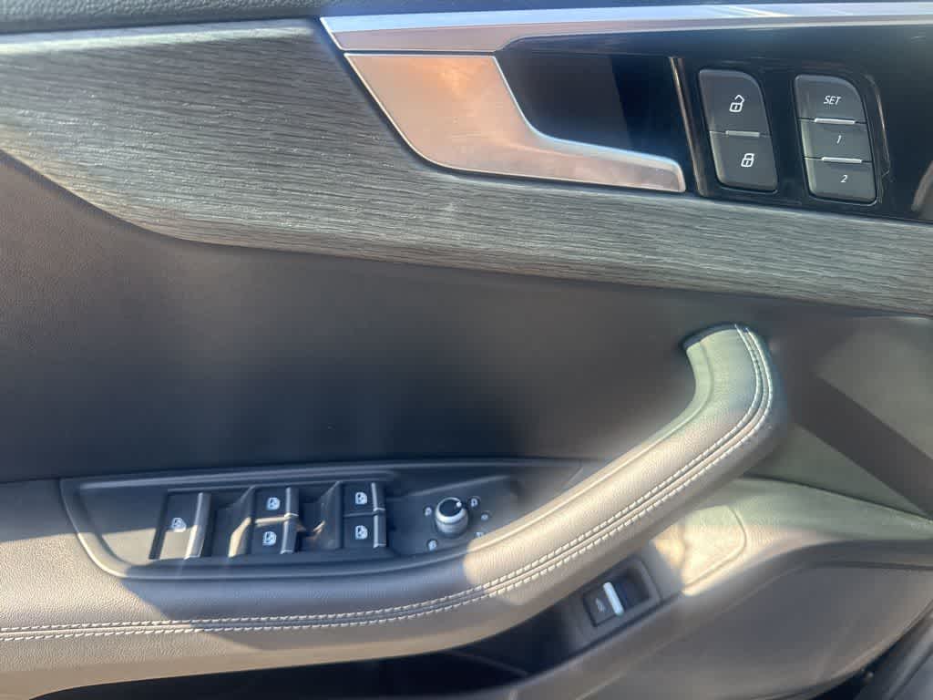 Thumbnail: 2022 Audi A5 - 27