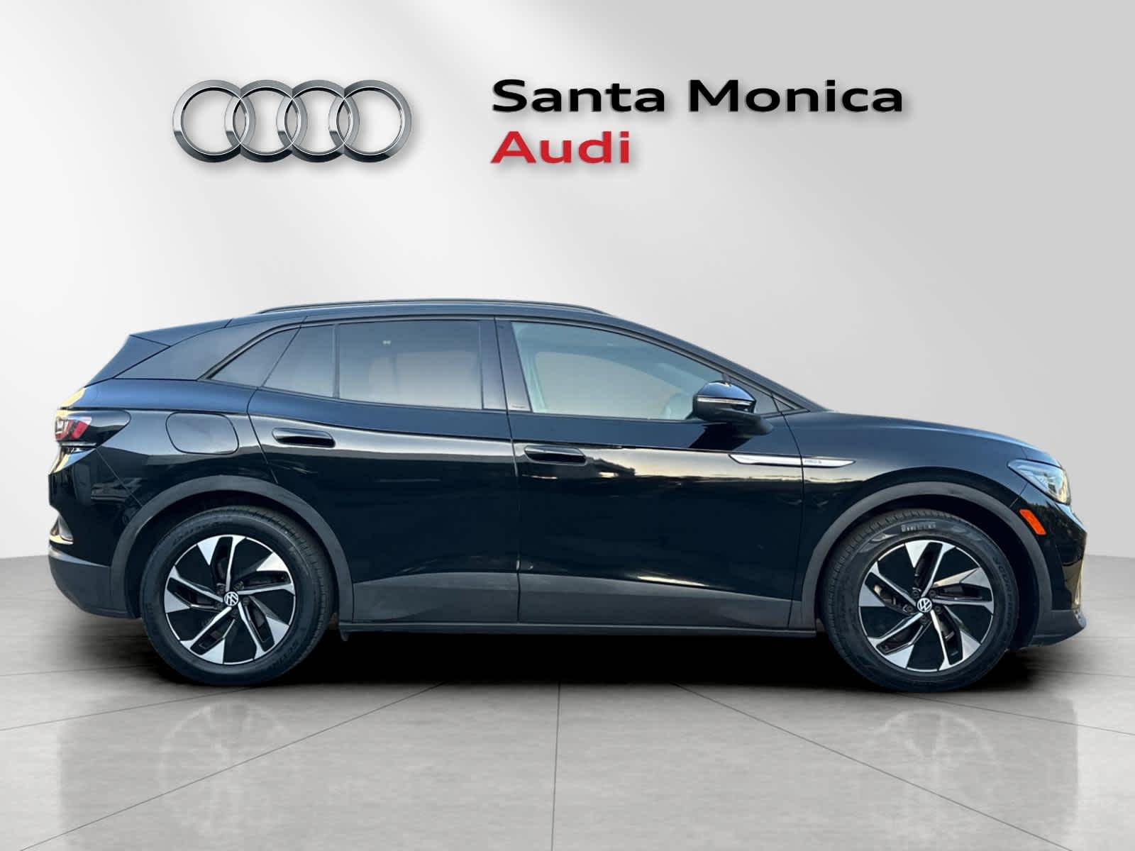 Thumbnail: 2021 Volkswagen ID.4 - 8