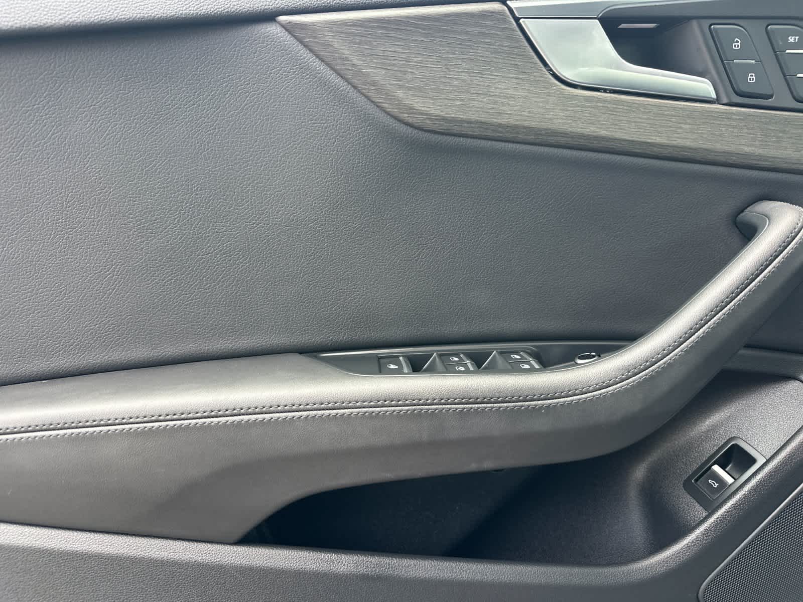 Thumbnail: 2019 Audi A5 - 12