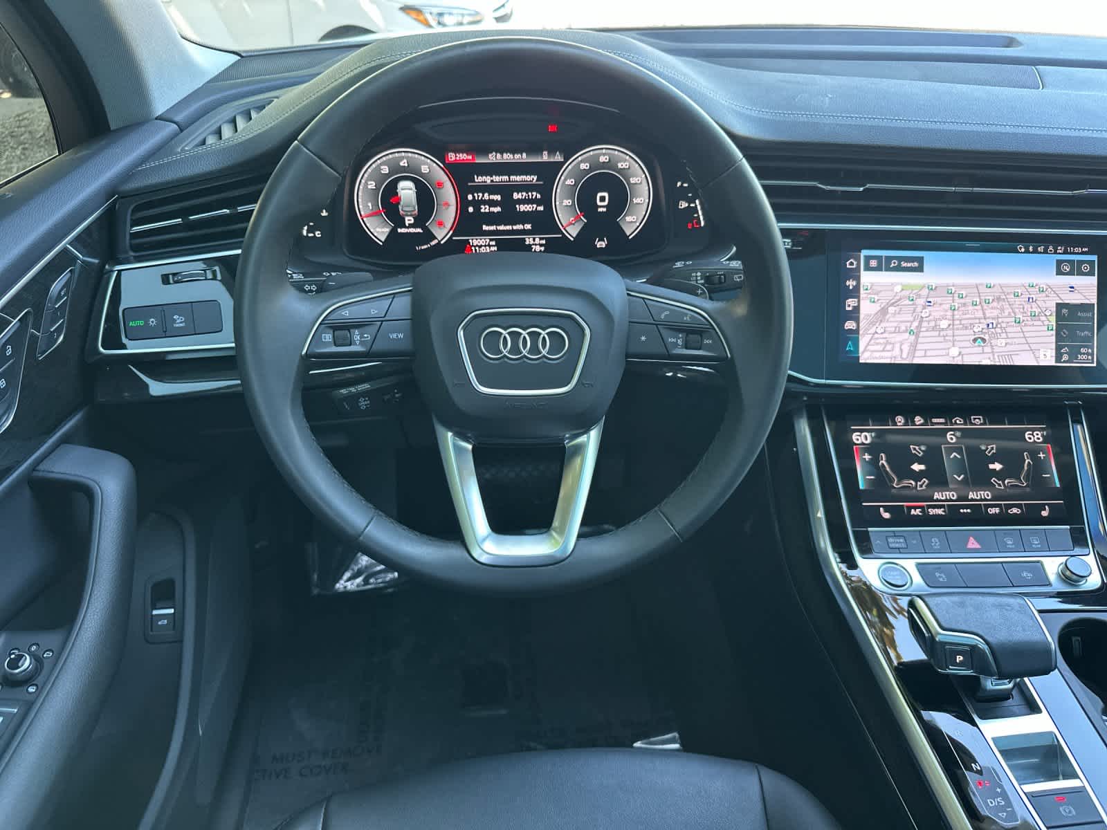 Thumbnail: 2023 Audi Q7 - 14