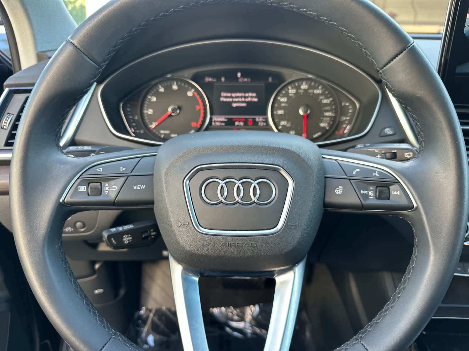 Thumbnail: 2023 Audi Q5 - 23