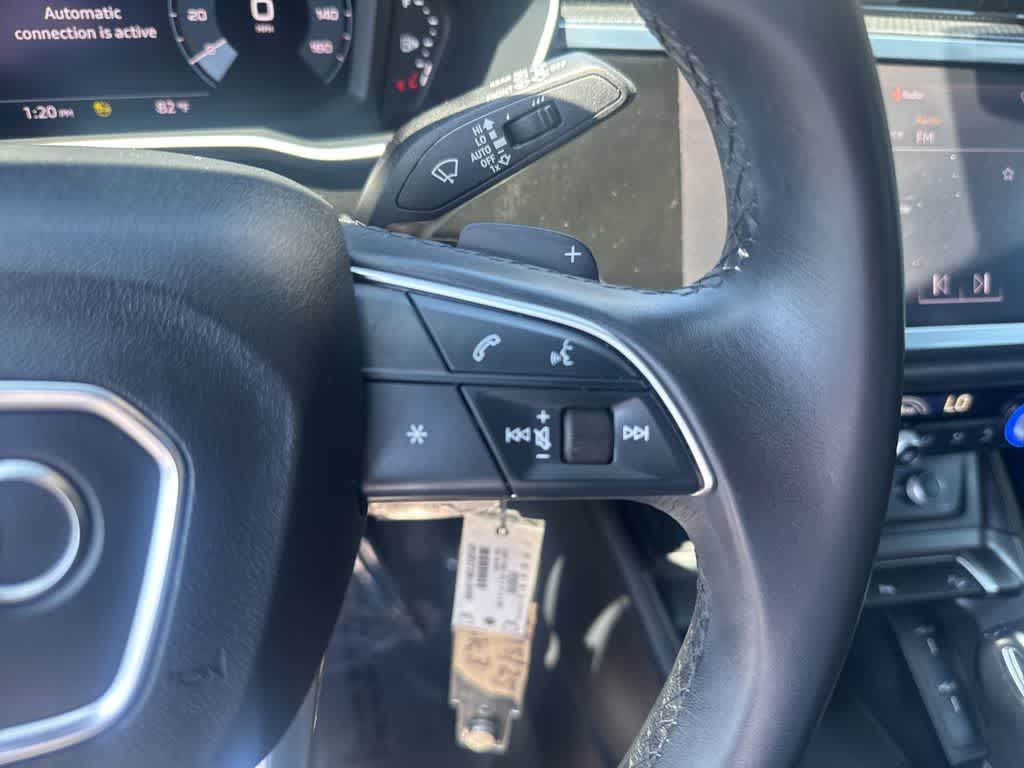 Thumbnail: 2022 Audi Q3 - 14