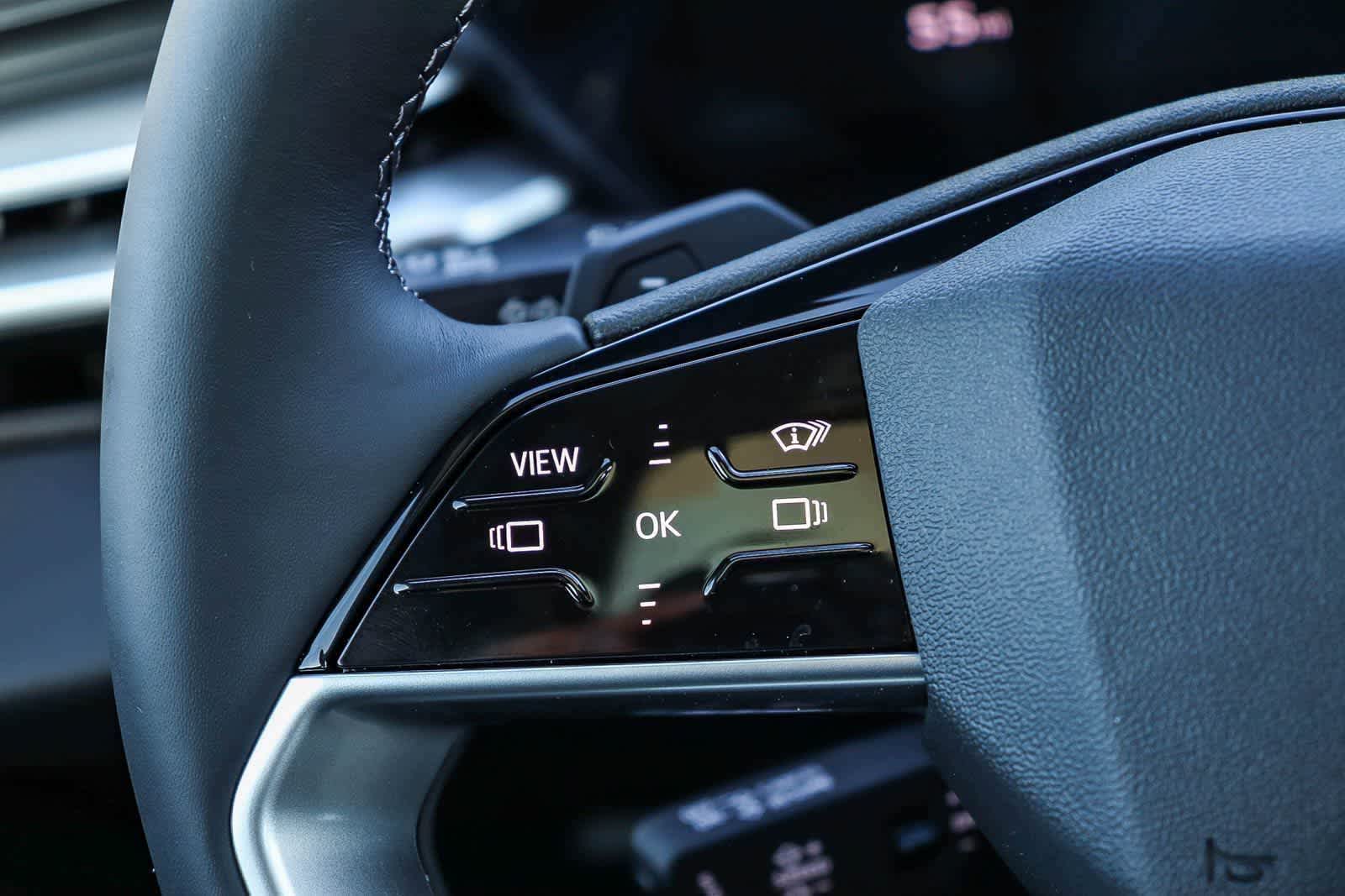 Thumbnail: 2025 Audi A5 - 18