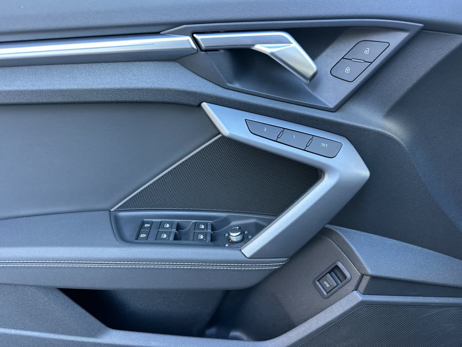 Thumbnail: 2025 Audi A3 - 12