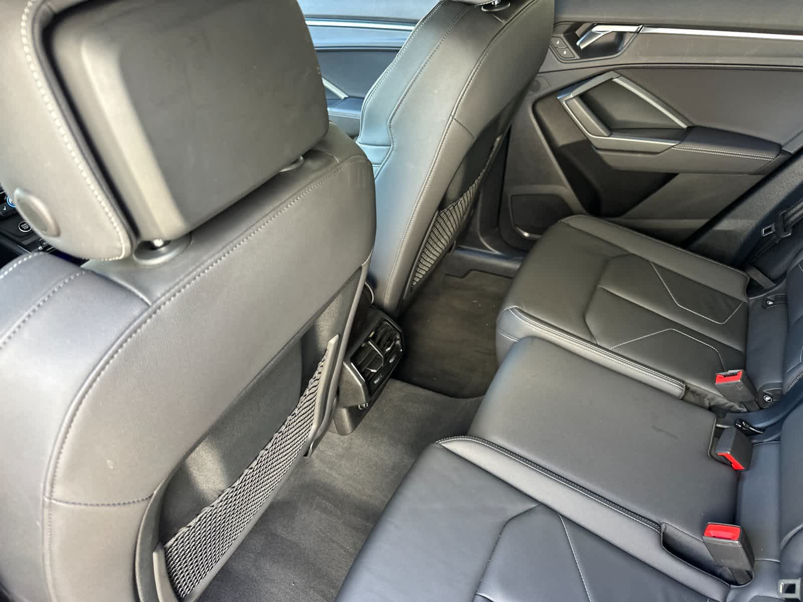 Thumbnail: 2023 Audi Q3 - 4