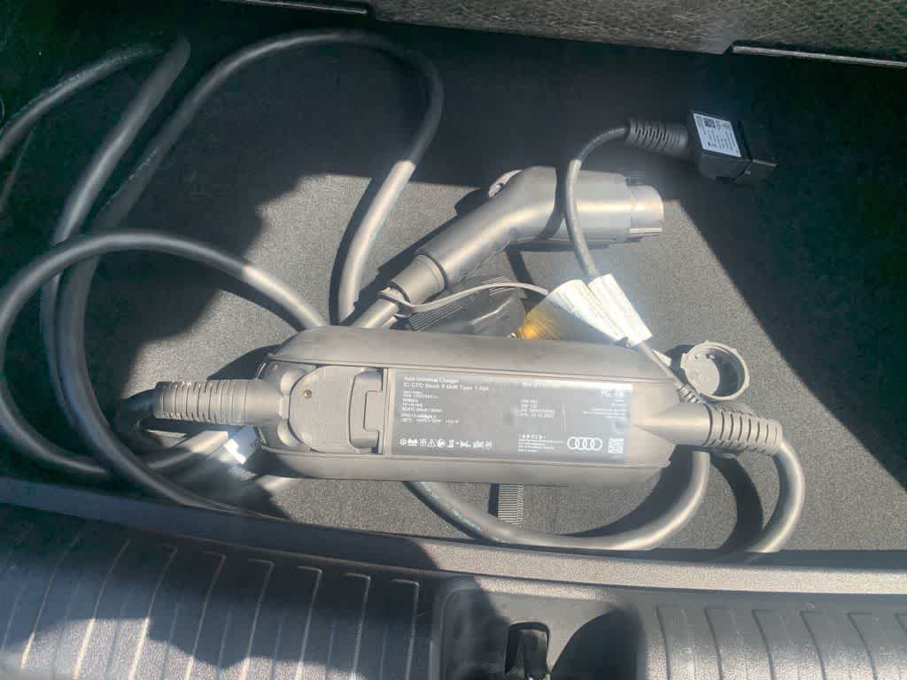 Thumbnail: 2023 Audi Q4 e-tron - 36