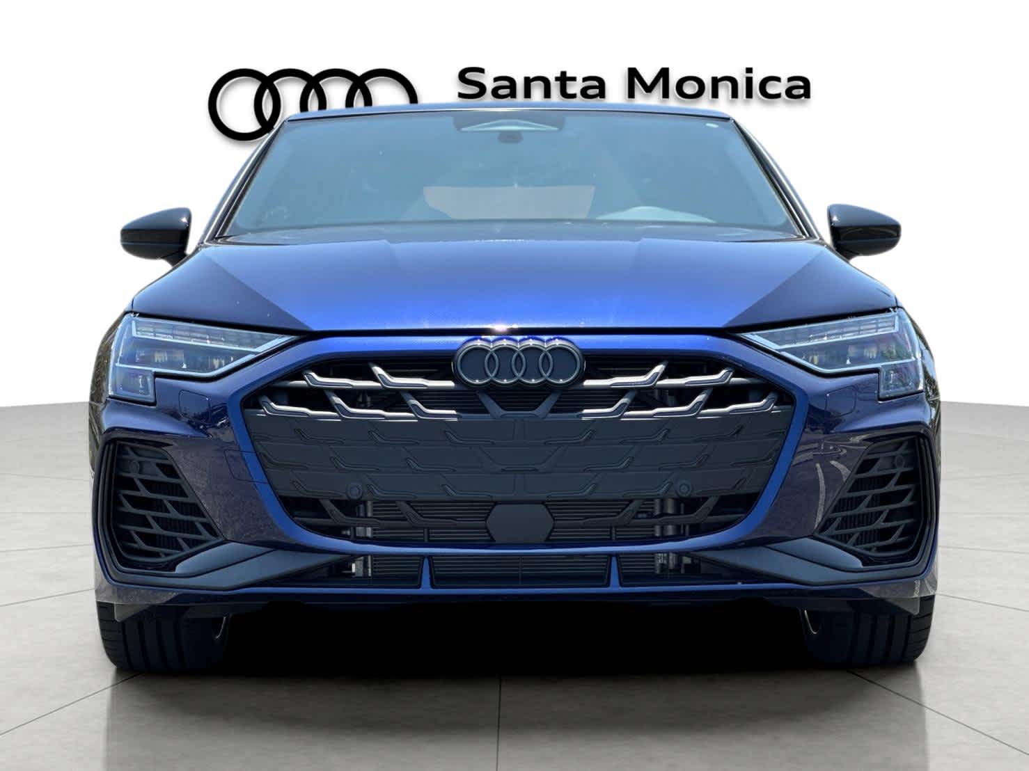 Thumbnail: 2026 Audi S3 - 10