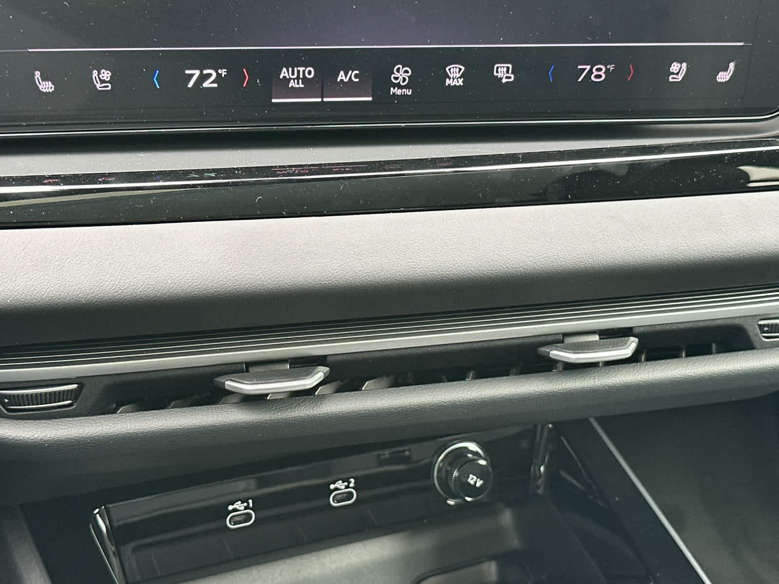 Thumbnail: 2026 Audi A6 - 20