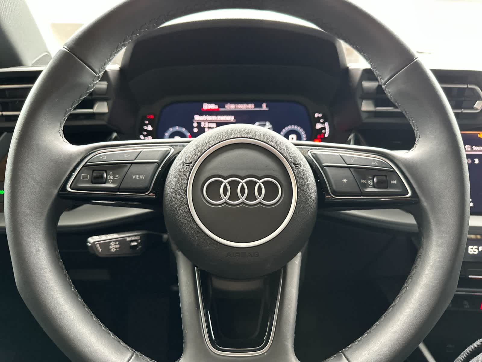 Thumbnail: 2025 Audi A3 - 21