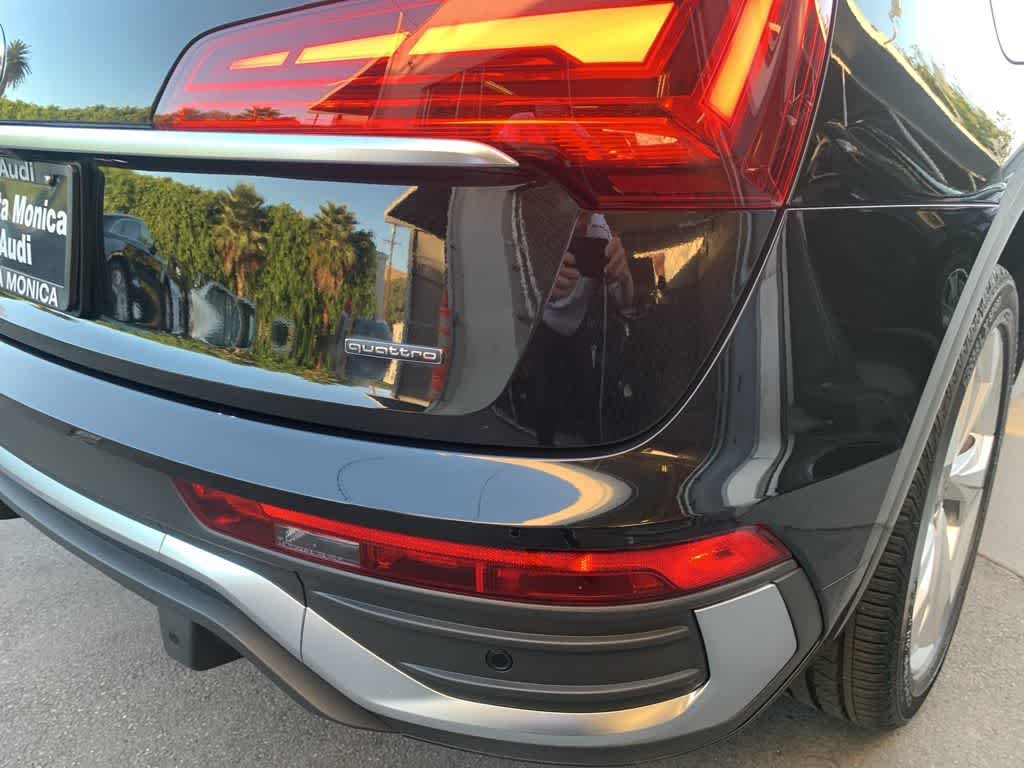 Thumbnail: 2024 Audi Q5 - 34