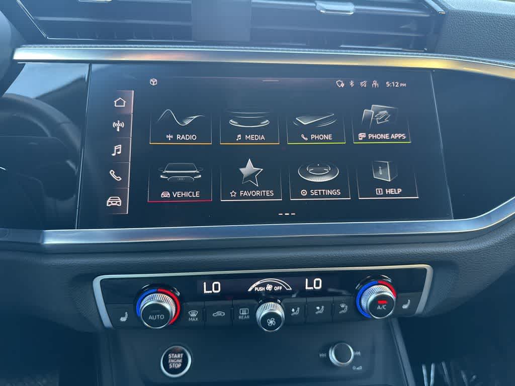 Thumbnail: 2024 Audi Q3 - 23