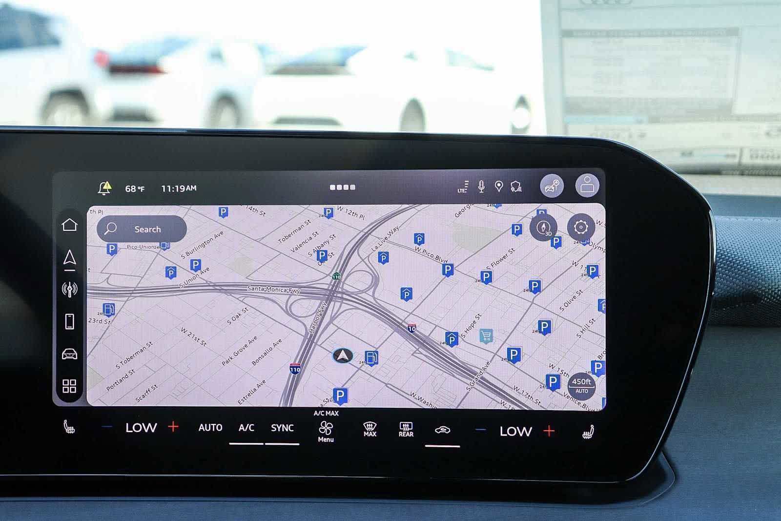 Thumbnail: 2026 Audi Q3 - 17