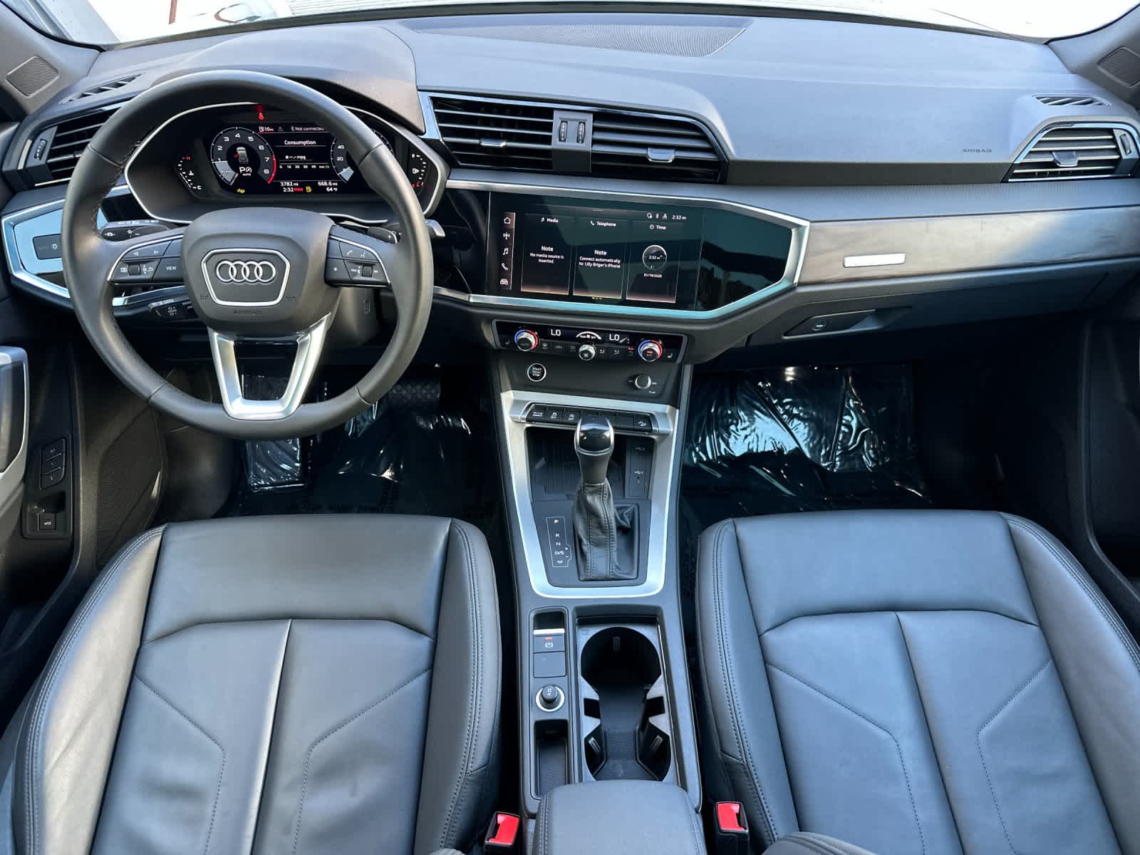 Thumbnail: 2025 Audi Q3 - 3