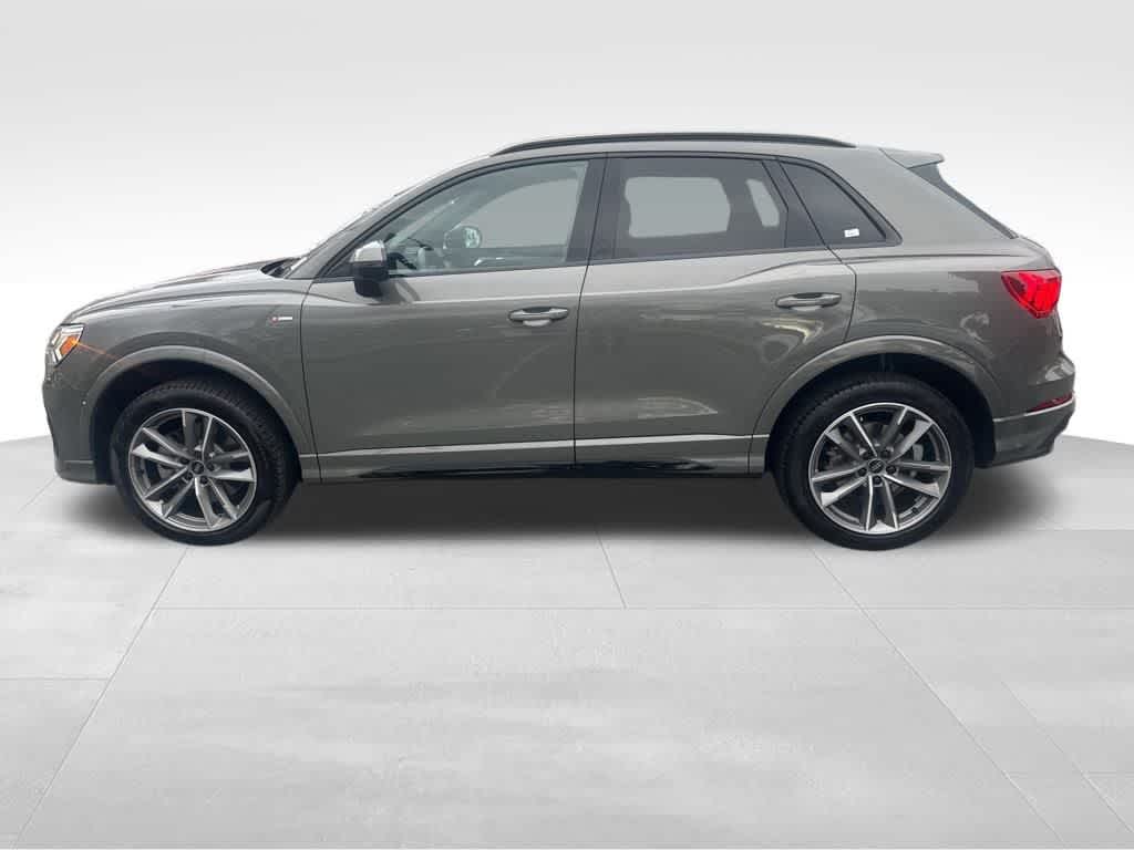 Thumbnail: 2024 Audi Q3 - 5