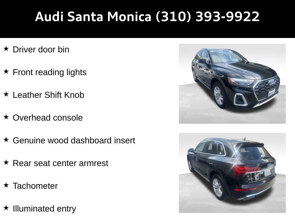 Thumbnail: 2024 Audi Q5 - 13