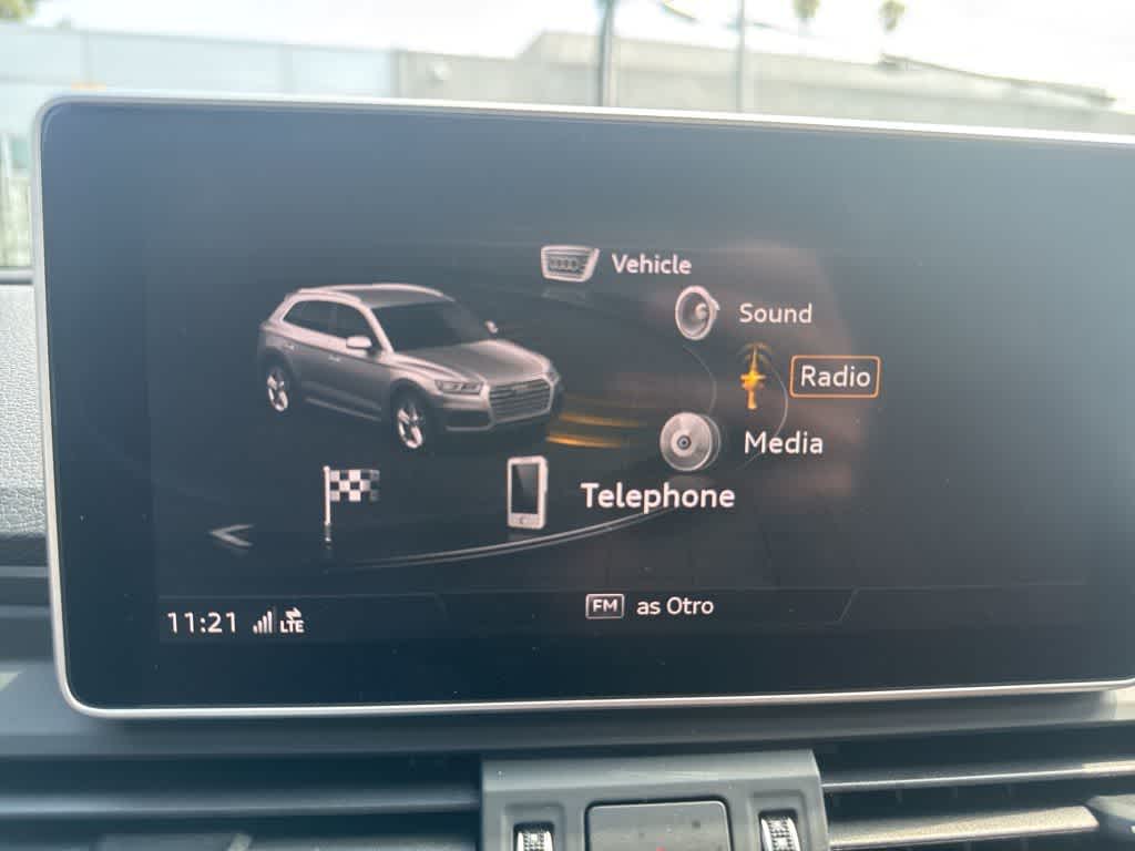 Thumbnail: 2020 Audi Q5 - 24