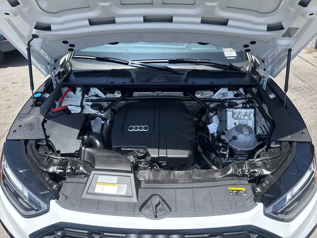 Thumbnail: 2024 Audi Q5 - 30