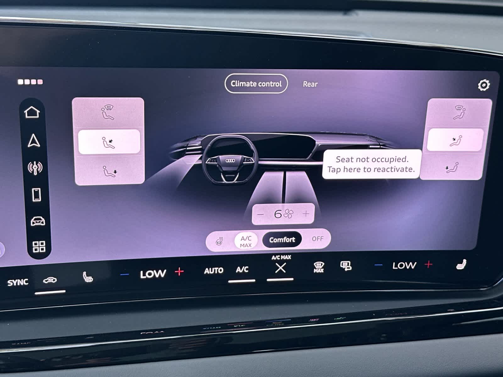 Thumbnail: 2026 Audi A5 - 20