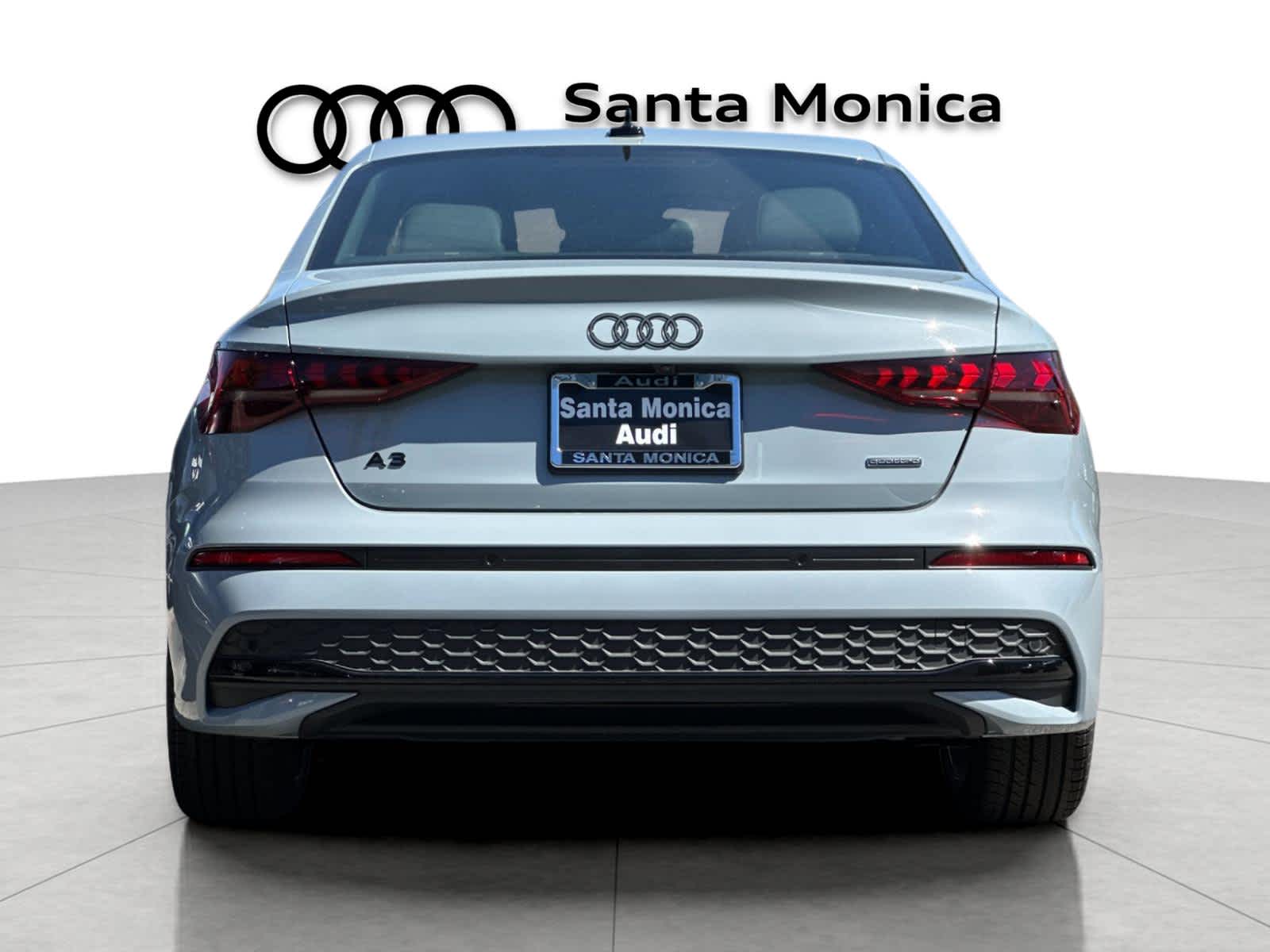 Thumbnail: 2026 Audi A3 - 7