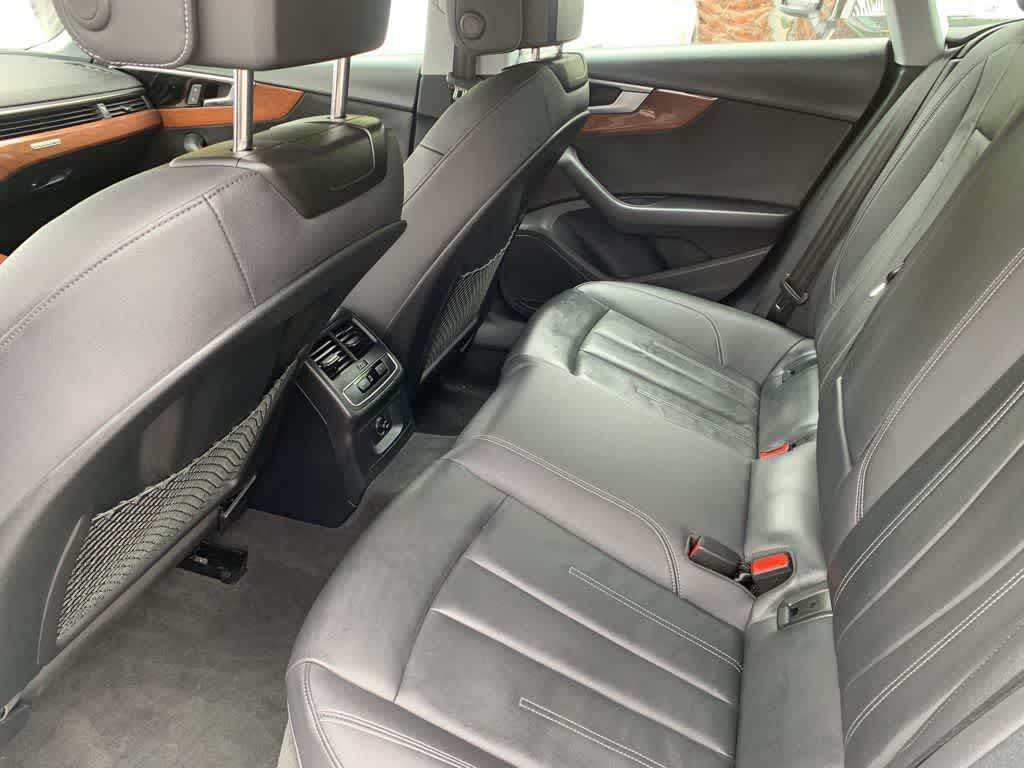 Thumbnail: 2024 Audi A5 - 18