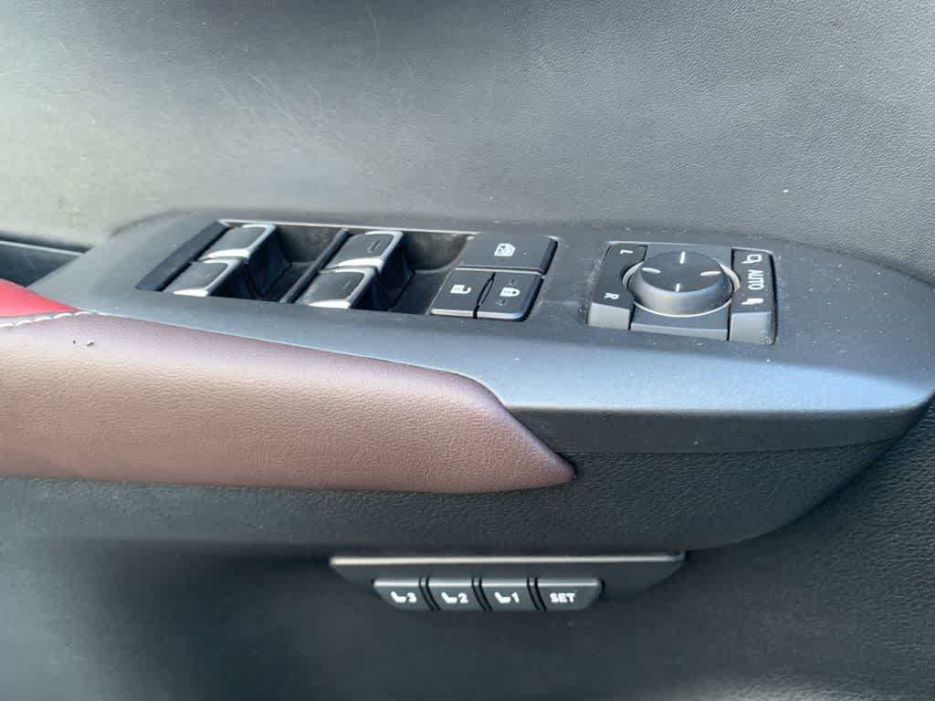 Thumbnail: 2019 Lexus NX - 17