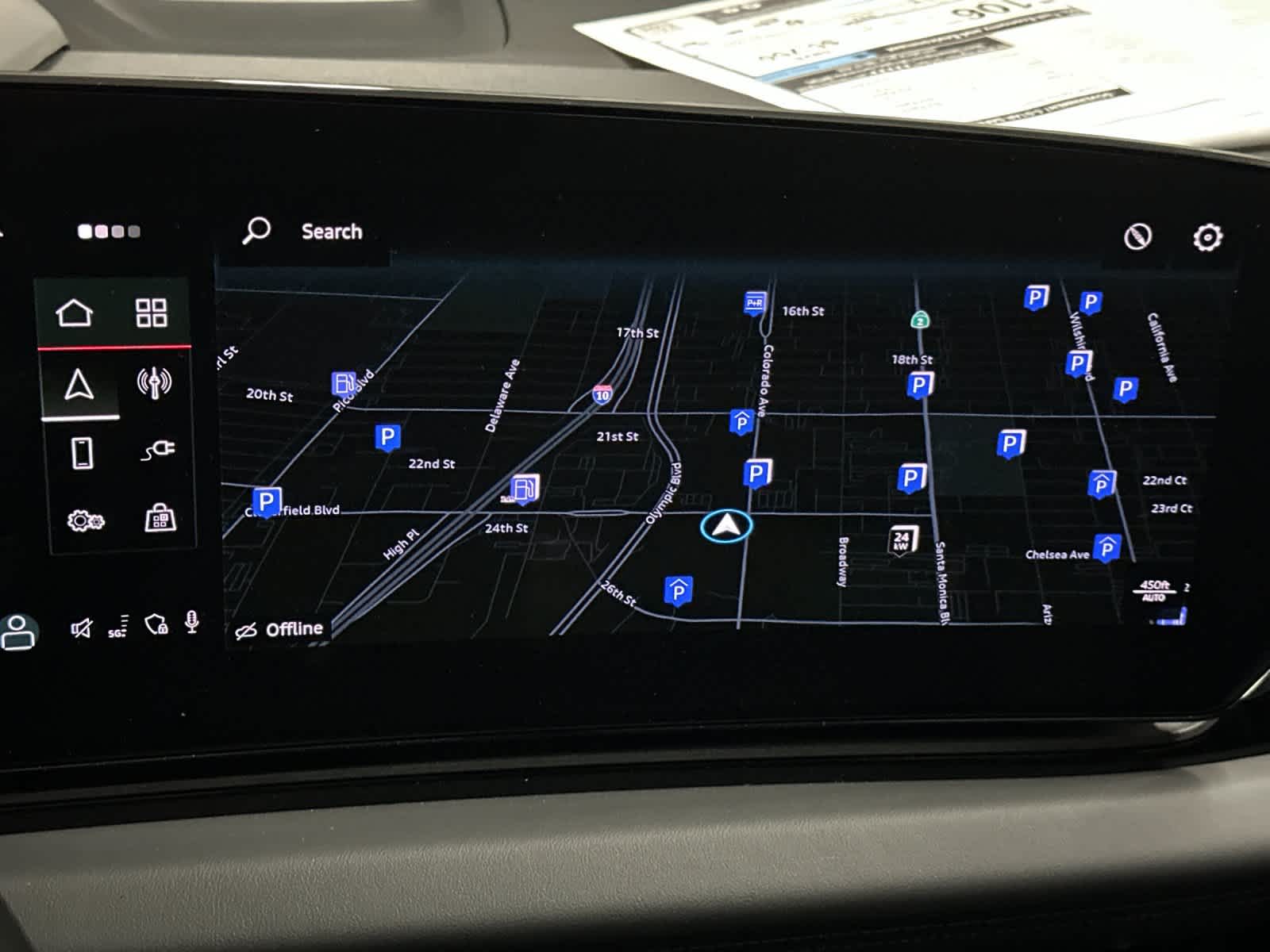 Thumbnail: 2025 Audi e-tron - 18