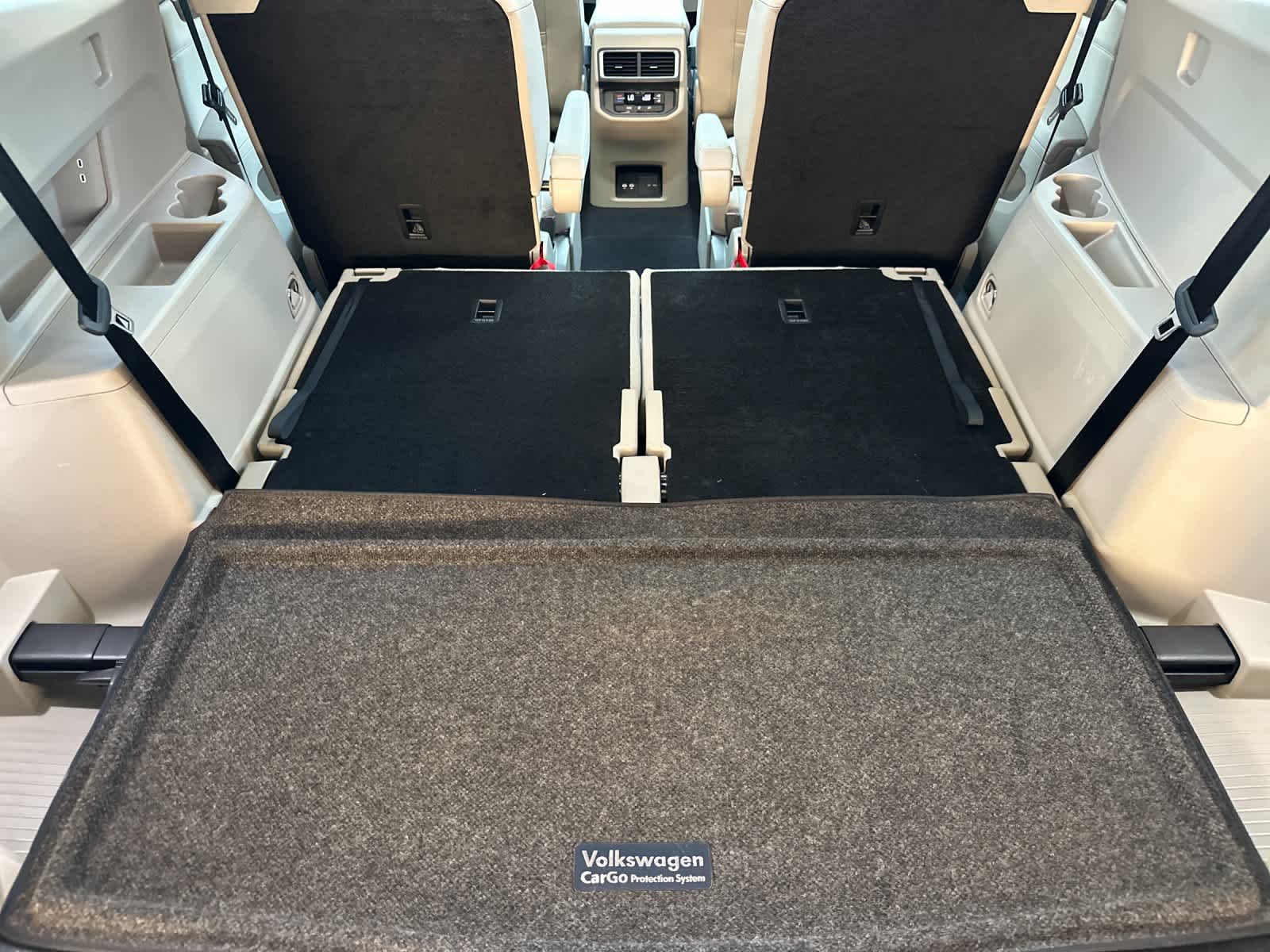 Thumbnail: 2024 Volkswagen Atlas - 16