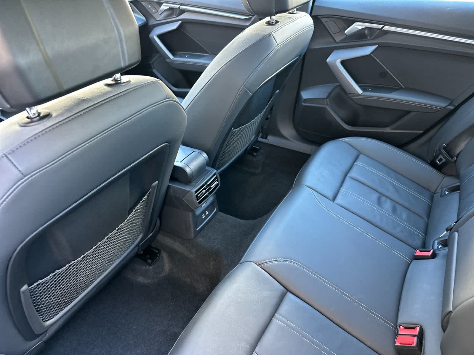 Thumbnail: 2025 Audi A3 - 4